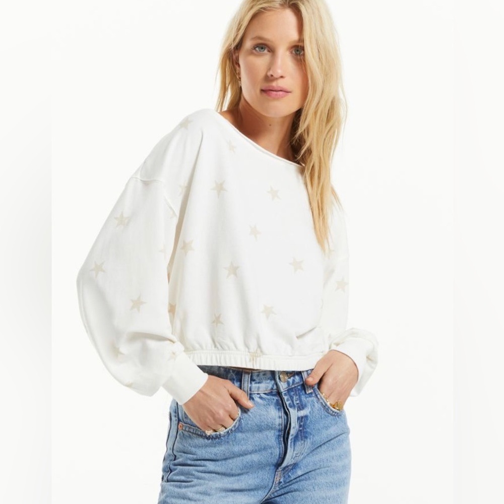 Z Supply Sweatshirt